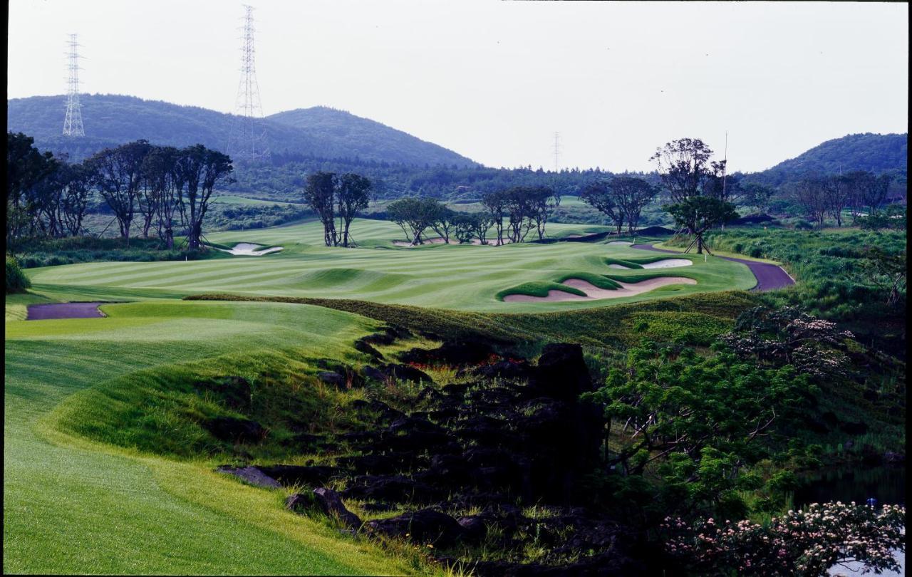Ardenhill Resort & Golf Czedżu Zewnętrze zdjęcie