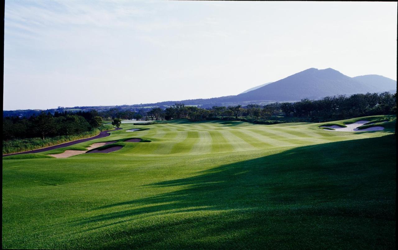 Ardenhill Resort & Golf Czedżu Zewnętrze zdjęcie