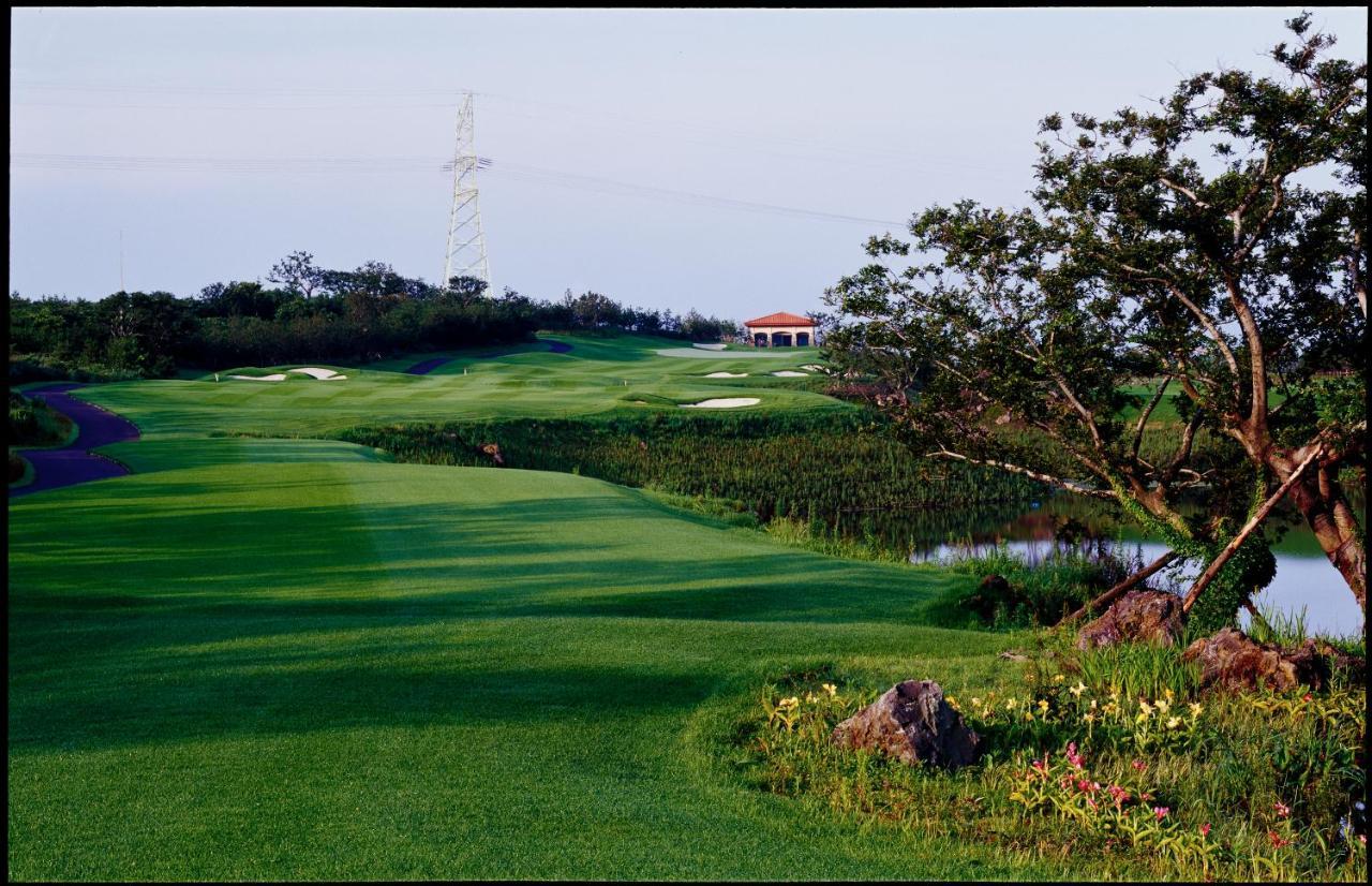 Ardenhill Resort & Golf Czedżu Zewnętrze zdjęcie