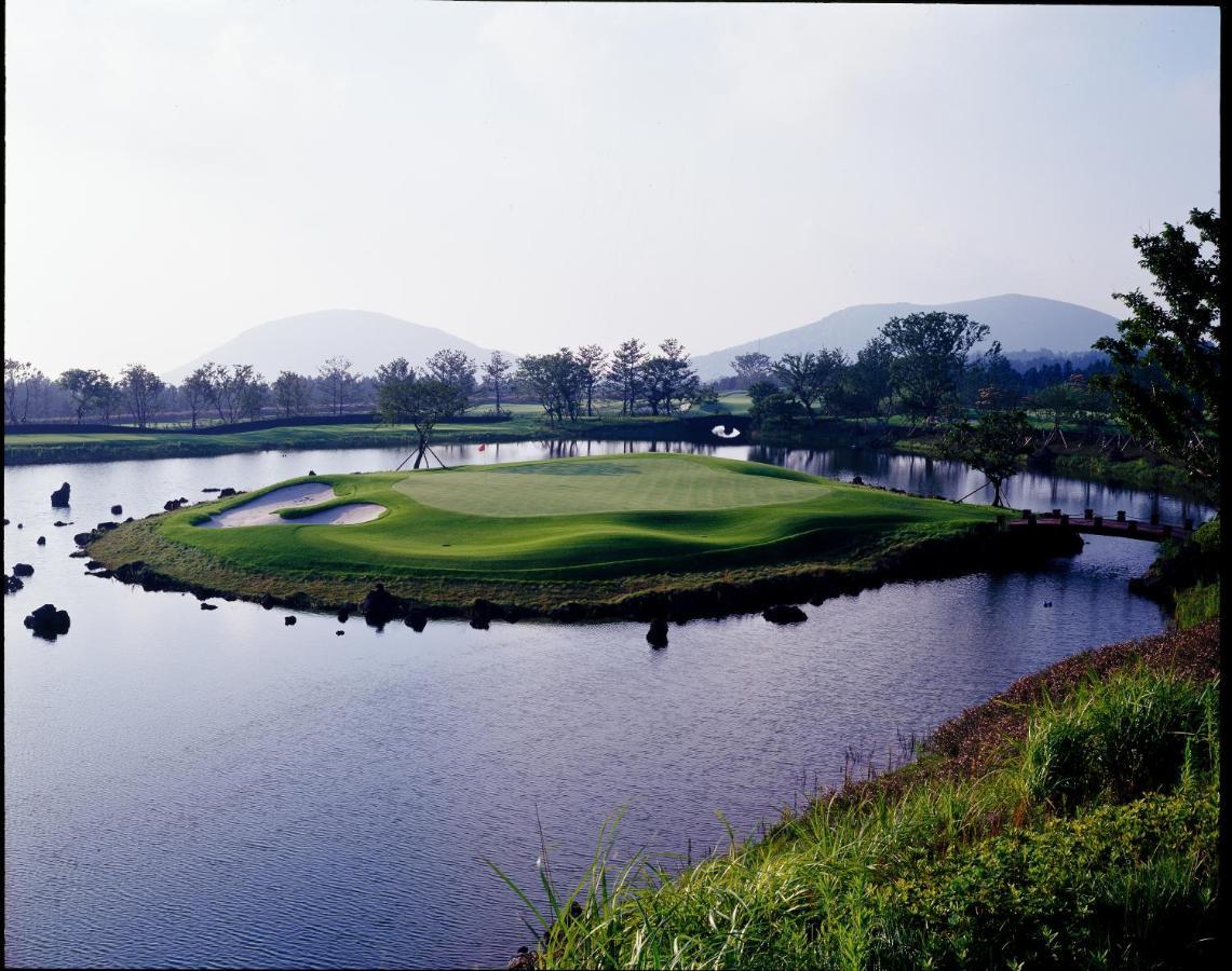 Ardenhill Resort & Golf Czedżu Zewnętrze zdjęcie