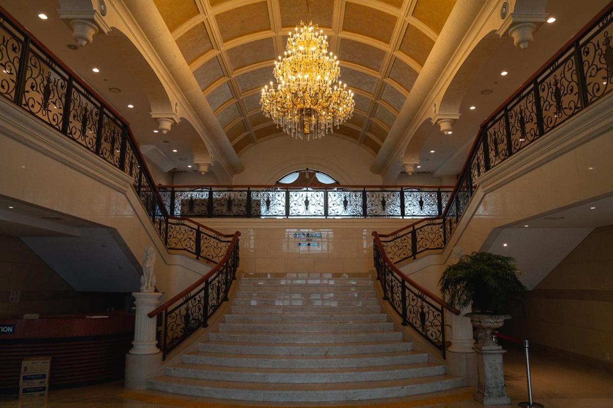 Ardenhill Resort & Golf Czedżu Zewnętrze zdjęcie