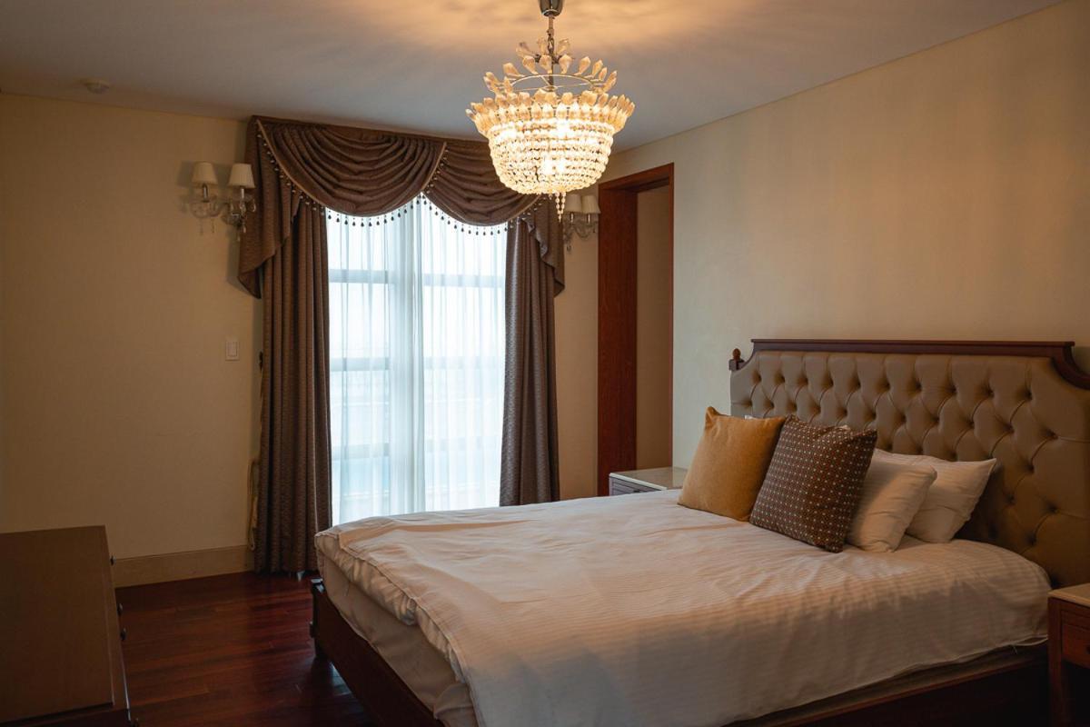 Ardenhill Resort & Golf Czedżu Zewnętrze zdjęcie