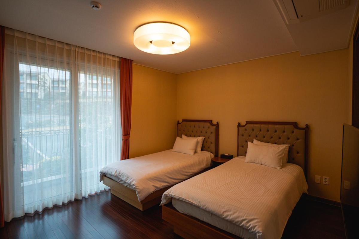 Ardenhill Resort & Golf Czedżu Zewnętrze zdjęcie