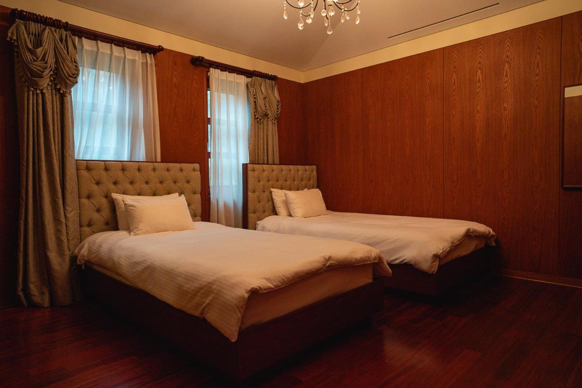 Ardenhill Resort & Golf Czedżu Zewnętrze zdjęcie