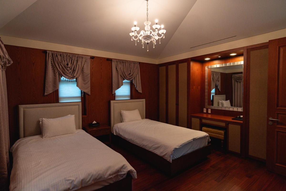 Ardenhill Resort & Golf Czedżu Zewnętrze zdjęcie