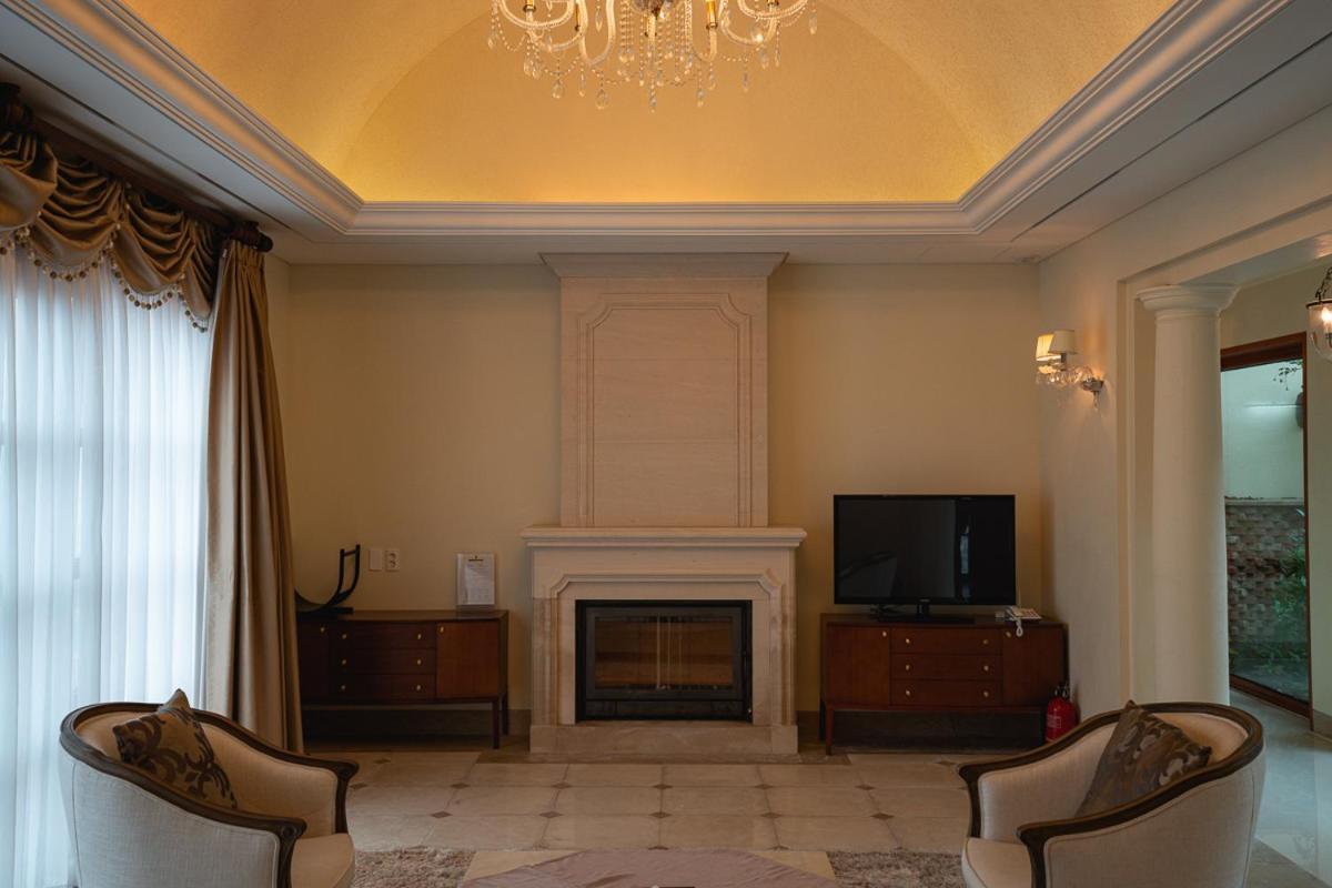 Ardenhill Resort & Golf Czedżu Zewnętrze zdjęcie