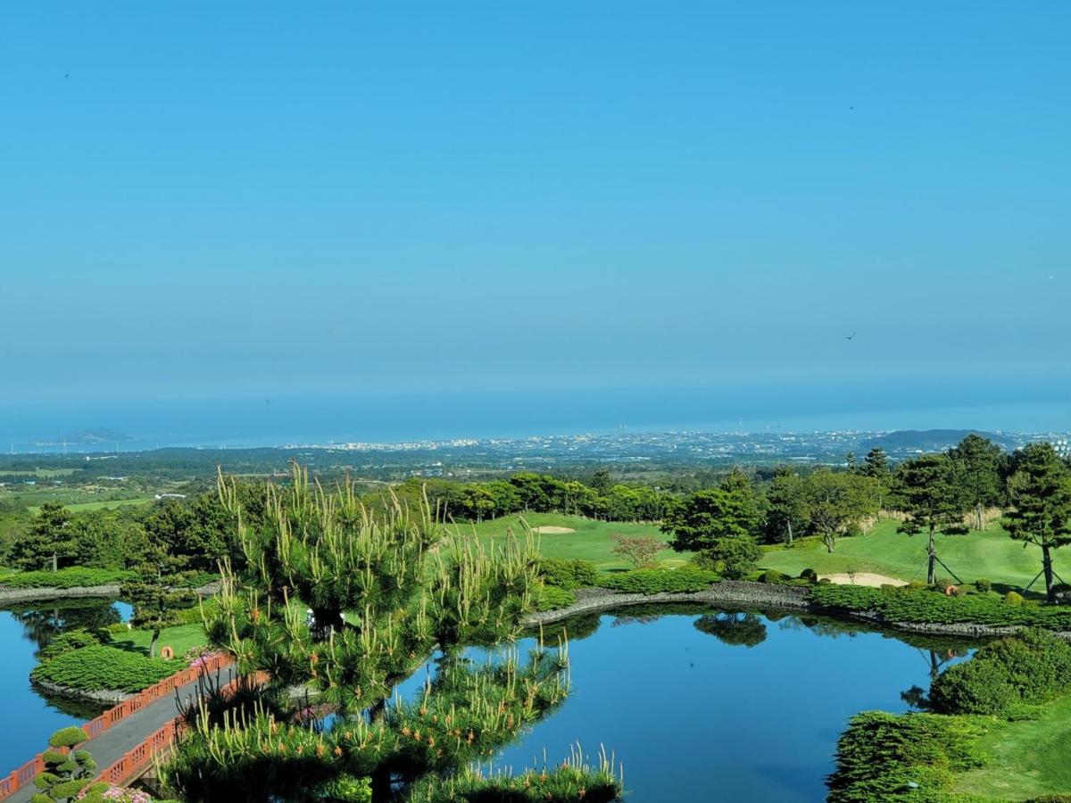 Ardenhill Resort & Golf Czedżu Zewnętrze zdjęcie