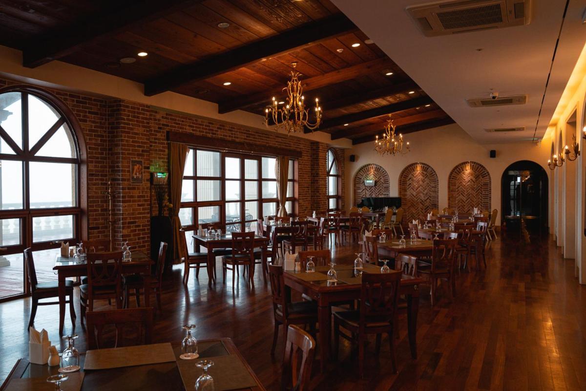 Ardenhill Resort & Golf Czedżu Zewnętrze zdjęcie